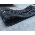 Excavator rubber track 400x72.5x70 Rubber track